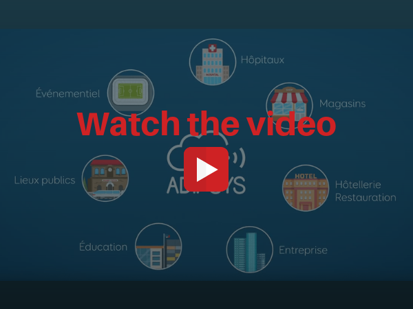 watch ADIPSYS video