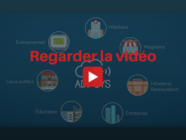 Carrousel - Vidéo Hotspot Manager
