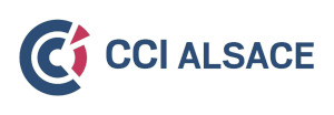 Références - Logo de la chambre de commerce et de l'industrie d'Alsace