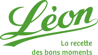 Références - Logo de notre client indirect Leon de Bruxelles