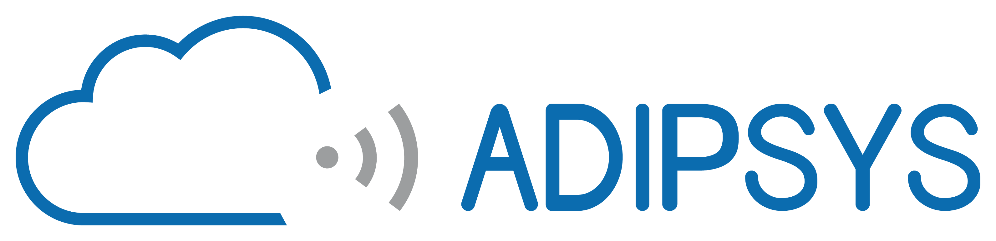 Accueil - Logo ADIPSYS