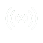 Pictogramme représentant un signal Wi-Fi