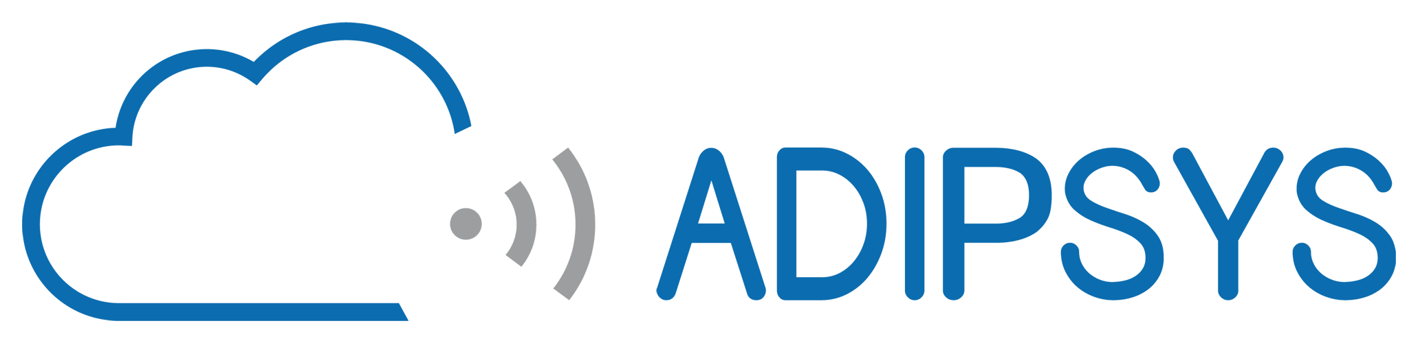 Logo ADIPSYS