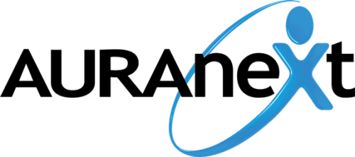 Integrators and operators - Auranext logo