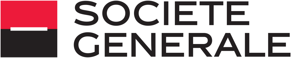 References: societe generale logo
