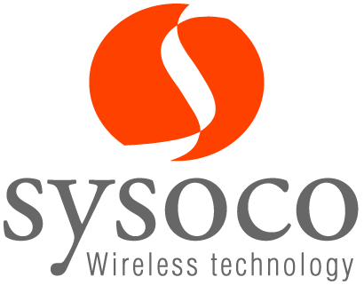 Sysoco logo
