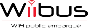 Integrators and operators: Wiibus logo