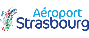 References - Strasbourg Airport logo