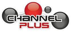 Integrators and operators - Channel Plus logo