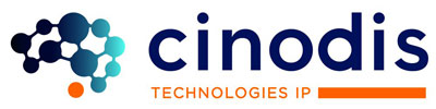 Logo Cinodis