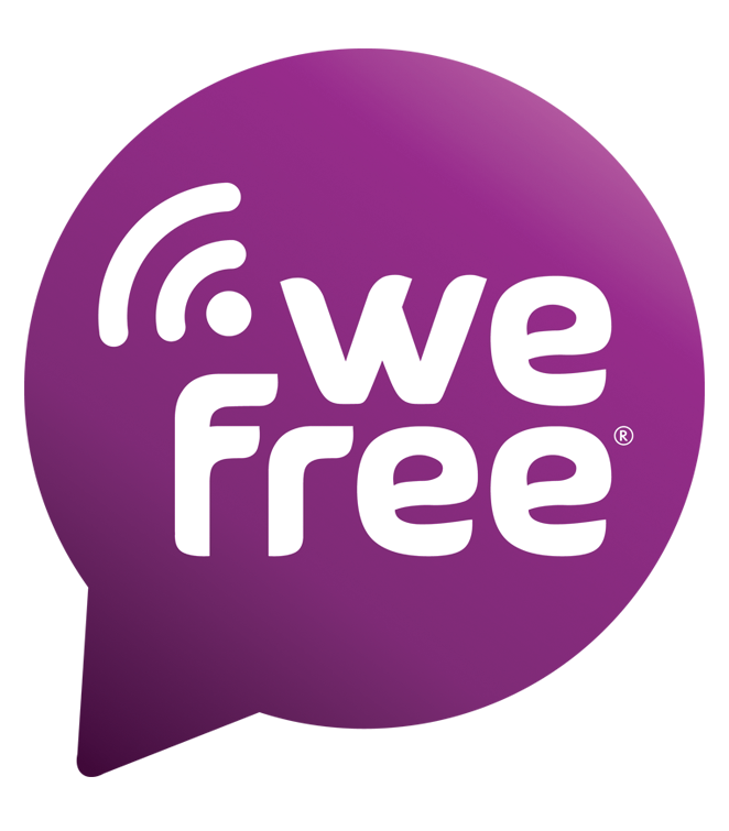 Logo Wefree