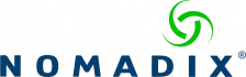 Nomadix logo