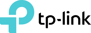 Technologies partenaires - Logo de TP-Link
