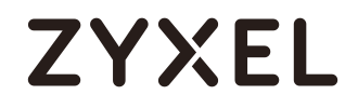 Technologies partenaires - Logo de Zyxel