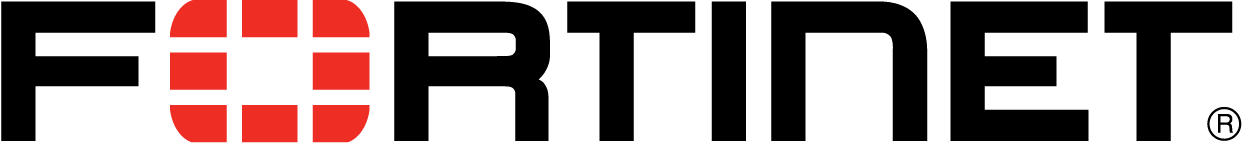 Technologies partenaires - Logo de Fortinet