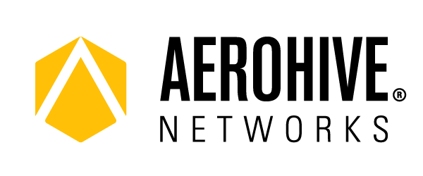 Technologies partenaires - Logo de Aerohive Networks