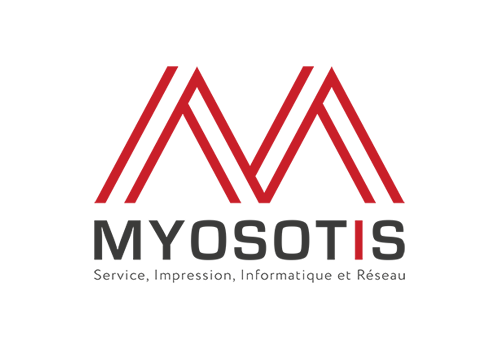 Logo Myosotis