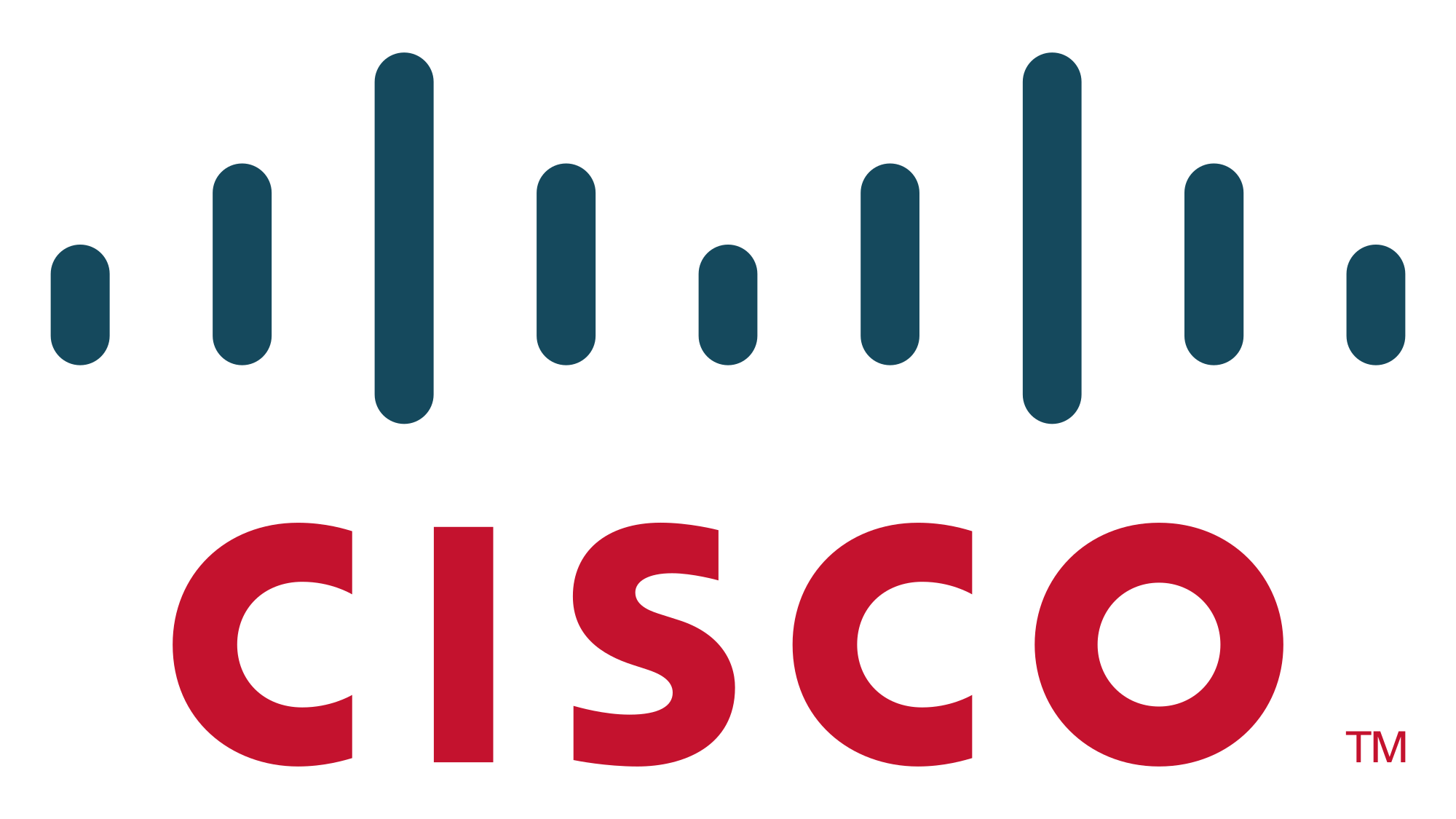 Logo Cisco