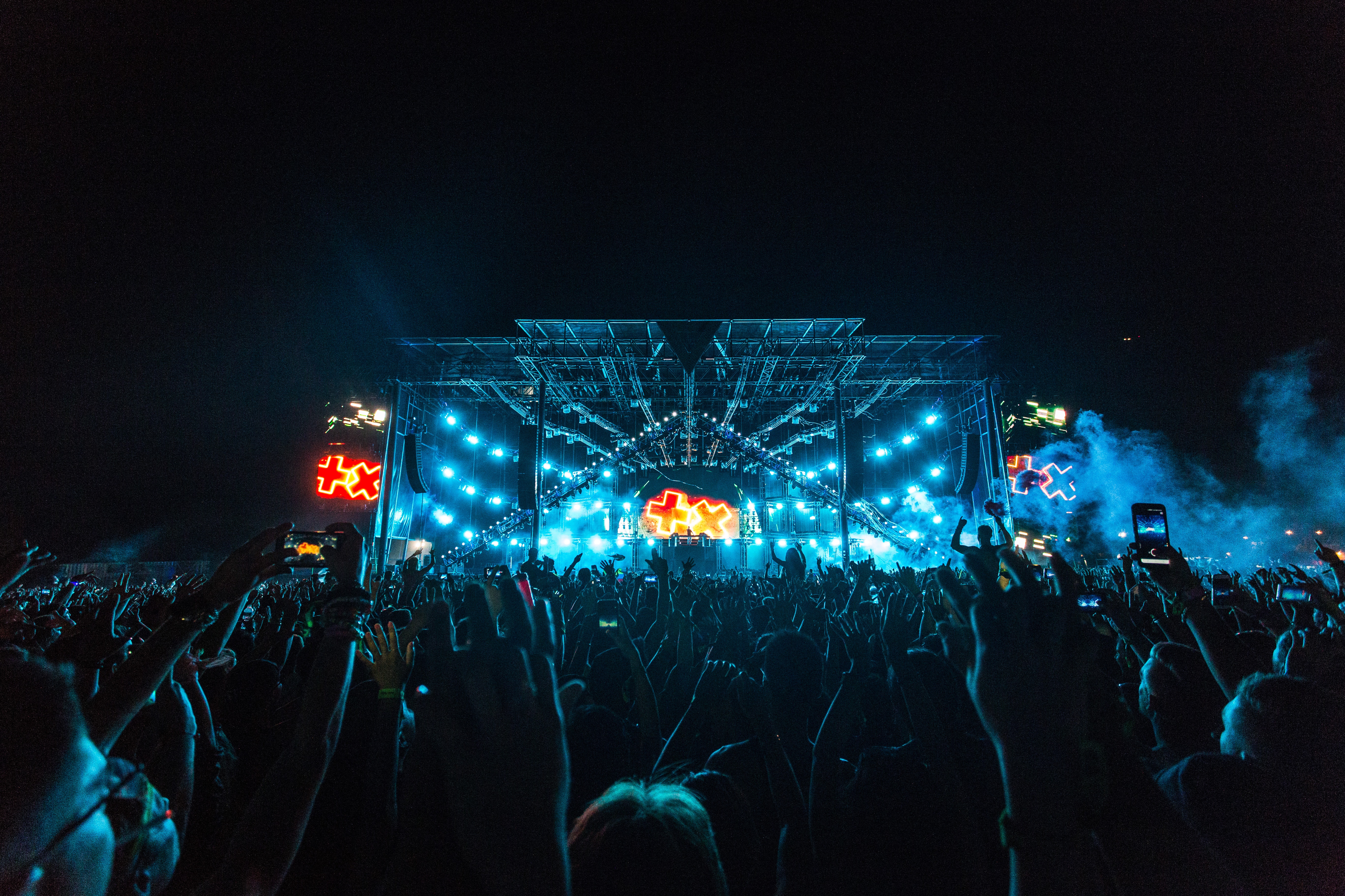 what are the expectations of event consumer in 2019 - festival