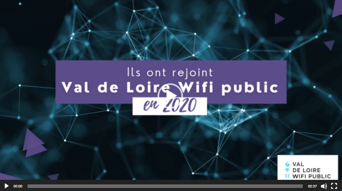 Adipsys wifi public hotspot pour le Val de Loire