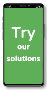 PHONE SOLUTIONS ADIPSYS ENGLISH